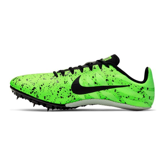 Nike 907564-302 Zoom Rival S 9 Mens Track Shoes - Picture 1 of 6